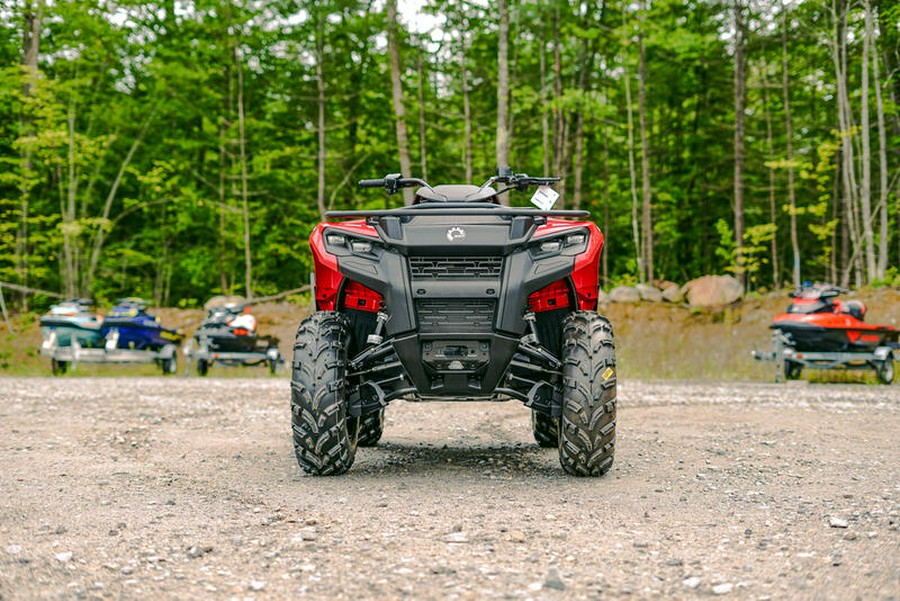 2024 Can-Am® Outlander DPS 700