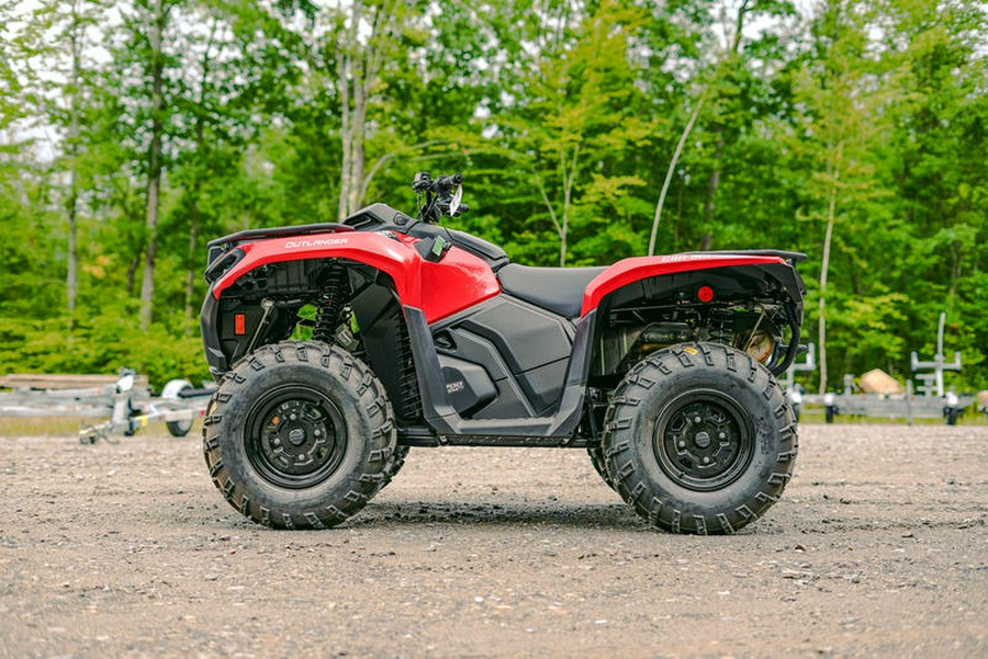 2024 Can-Am® Outlander DPS 700