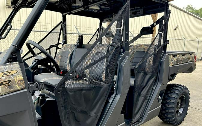 2025 Polaris Ranger® Crew XP 1000 Premium