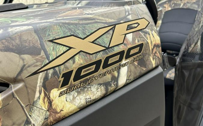 2025 Polaris Ranger® Crew XP 1000 Premium