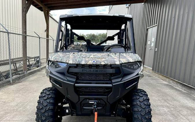 2025 Polaris Ranger® Crew XP 1000 Premium