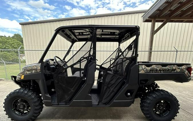 2025 Polaris Ranger® Crew XP 1000 Premium