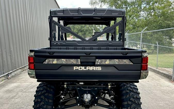 2025 Polaris Ranger® Crew XP 1000 Premium