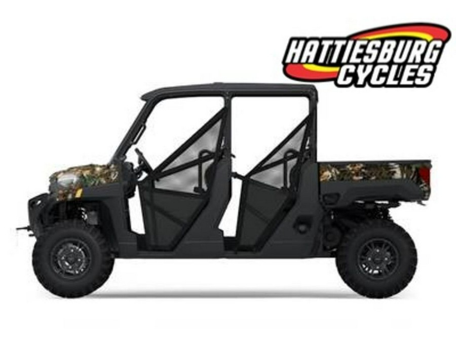 2025 Polaris Ranger® Crew XP 1000 Premium