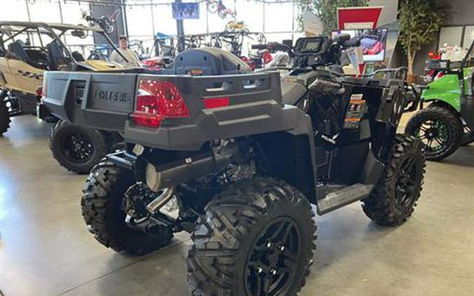 2025 Polaris Sportsman X2 570