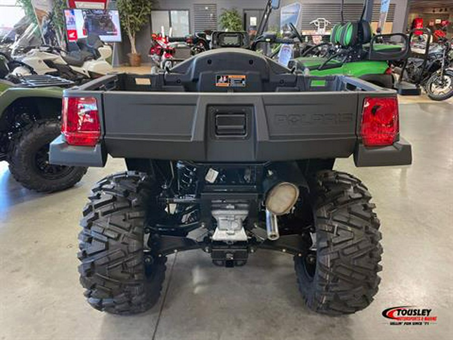 2025 Polaris Sportsman X2 570