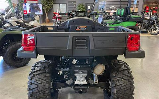 2025 Polaris Sportsman X2 570