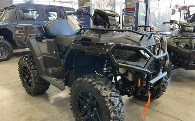 2025 Polaris Sportsman X2 570