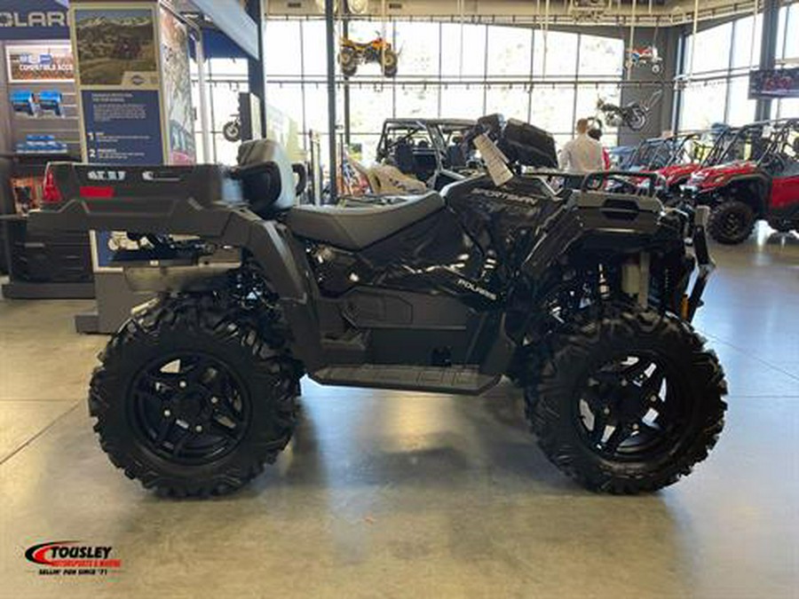 2025 Polaris Sportsman X2 570