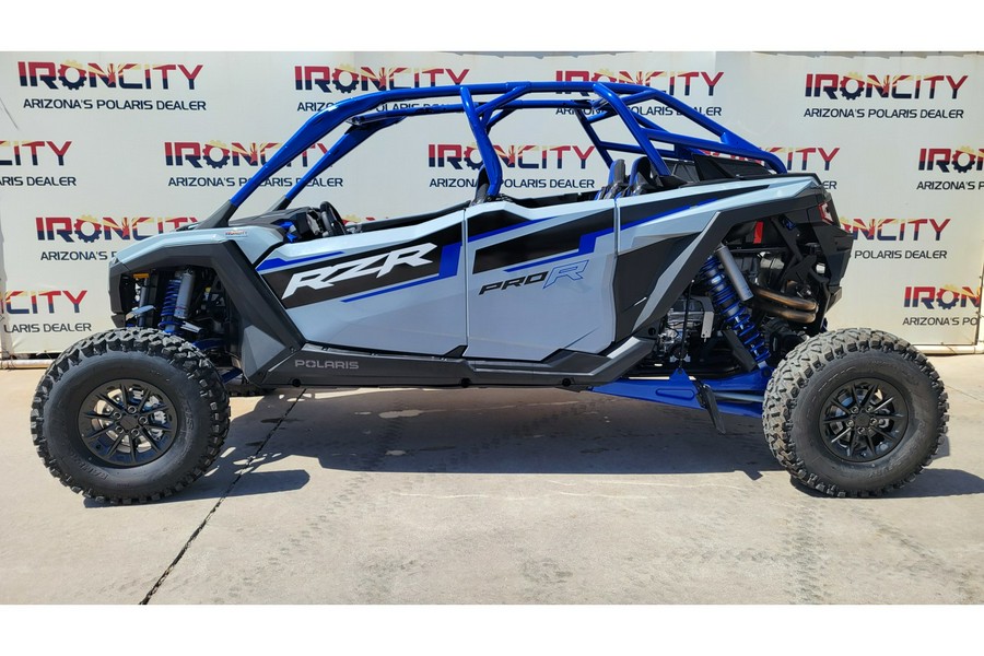 2025 Polaris RZR PRO R 4 SPORT
