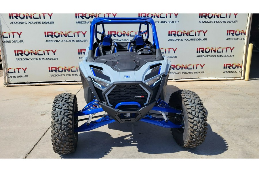 2025 Polaris RZR PRO R 4 SPORT
