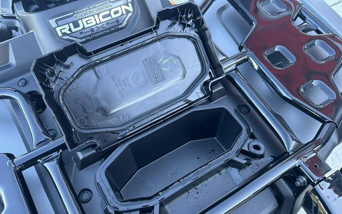 2026 Honda FourTrax Foreman Rubicon 4x4 Automatic DCT EPS Del