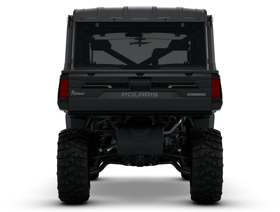 2026 Polaris Ranger Crew XP 1000 NorthStar Texas Edition