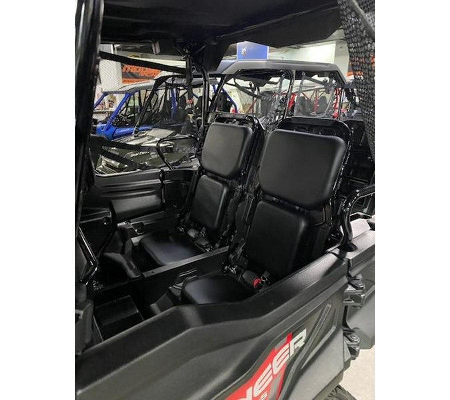 2025 Honda® Pioneer 1000-5 Base