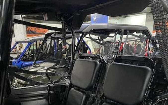 2025 Honda® Pioneer 1000-5 Base