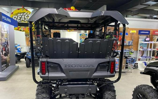 2025 Honda® Pioneer 1000-5 Base