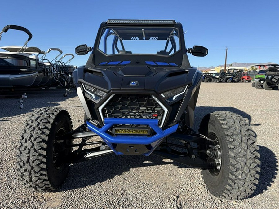 2025 Polaris RZR Pro R 4 Ultimate