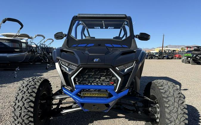 2025 Polaris RZR Pro R 4 Ultimate