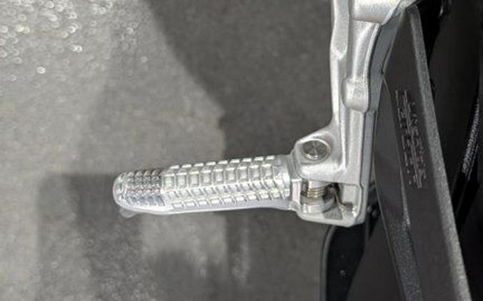 2026 BMW M 1000 RR Light White / M Motorsport