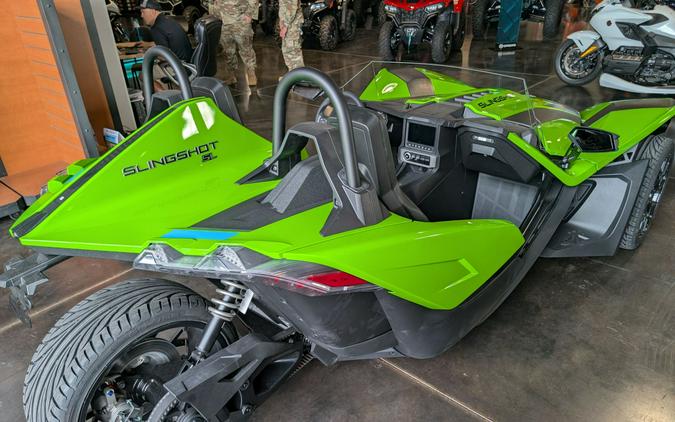 2025 Slingshot Slingshot SL - AutoDrive