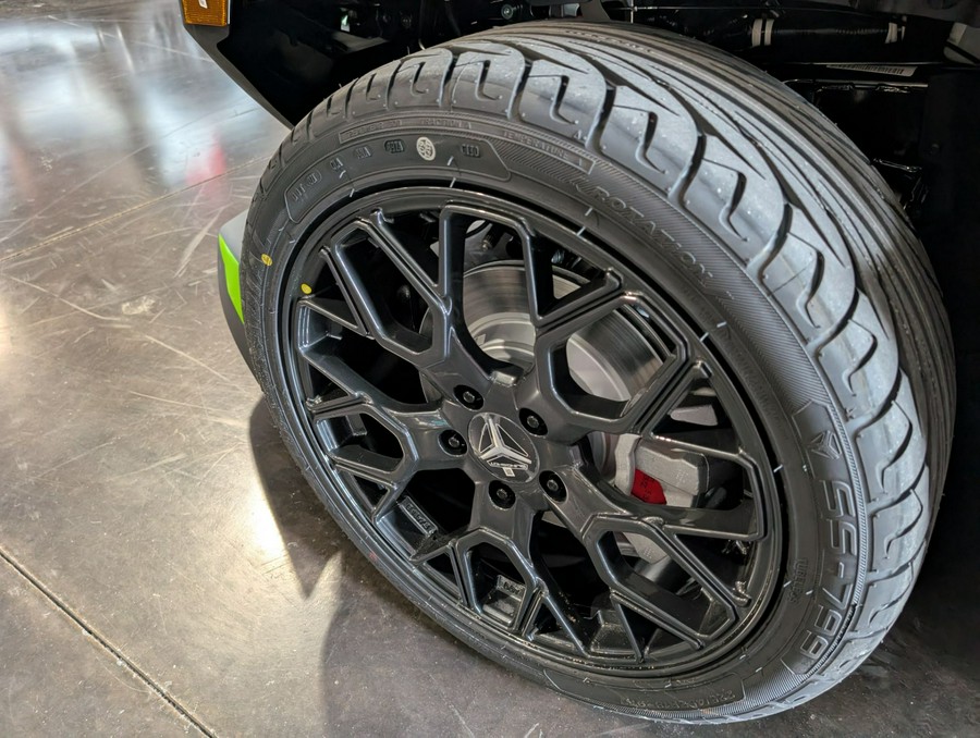 2025 Slingshot Slingshot SL - AutoDrive