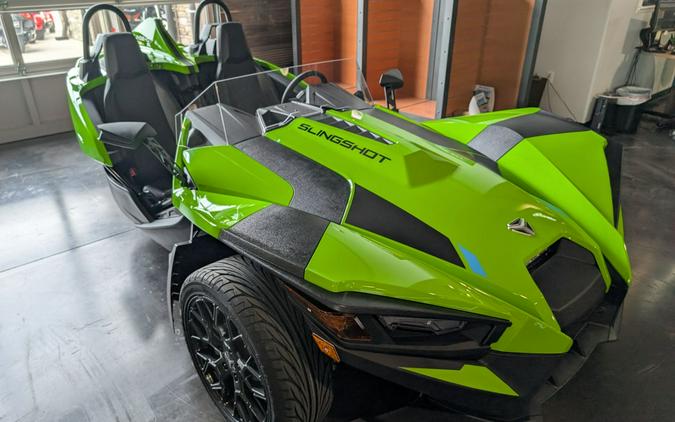 2025 Slingshot Slingshot SL - AutoDrive