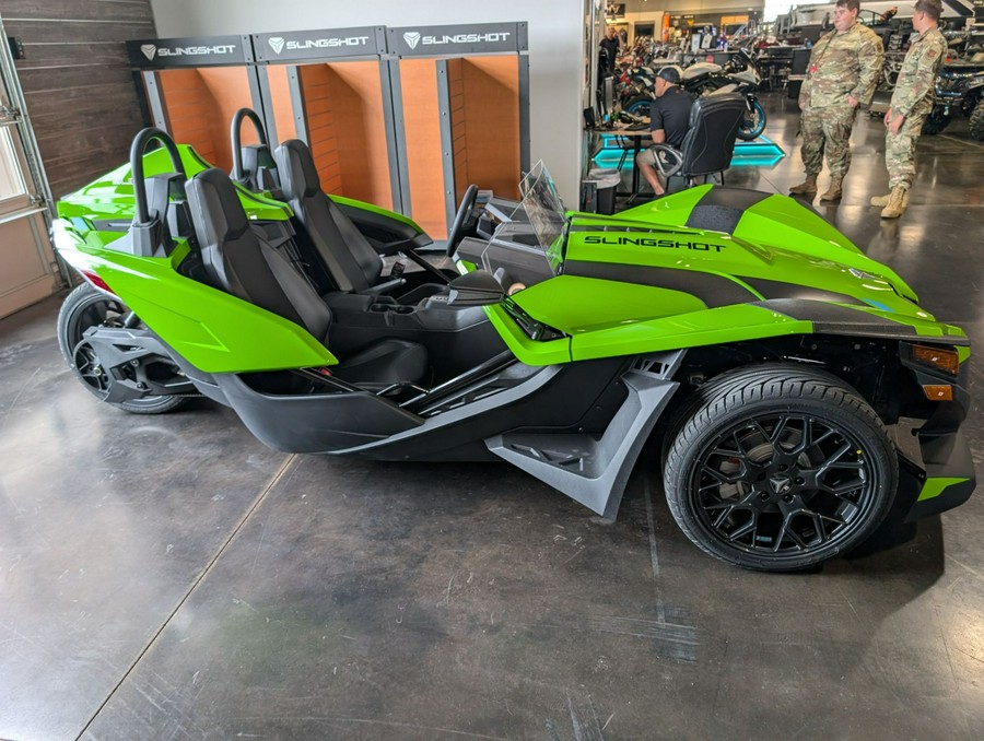 2025 Slingshot Slingshot SL - AutoDrive