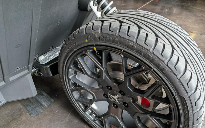 2025 Slingshot Slingshot SL - AutoDrive