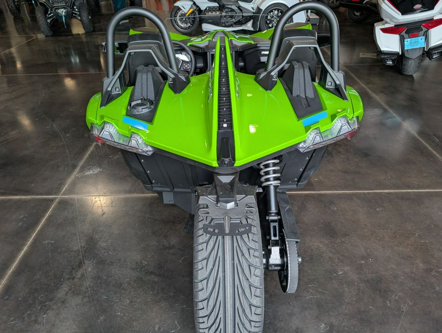 2025 Slingshot Slingshot SL - AutoDrive