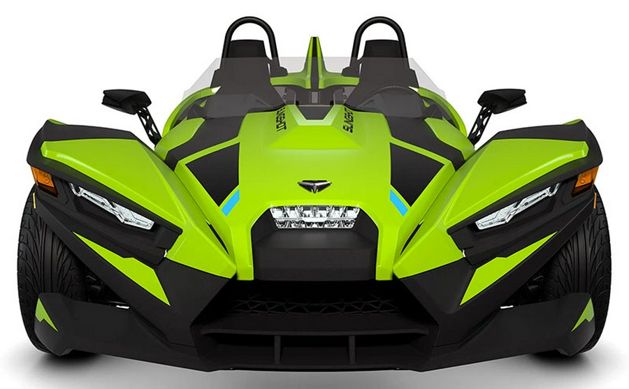 2025 Slingshot Slingshot SL - AutoDrive