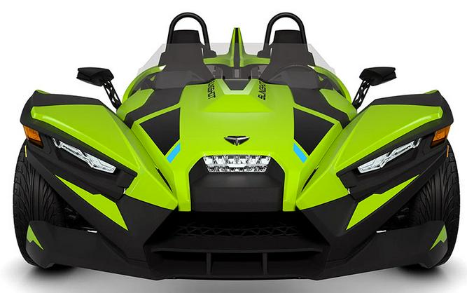 2025 Slingshot Slingshot SL - AutoDrive