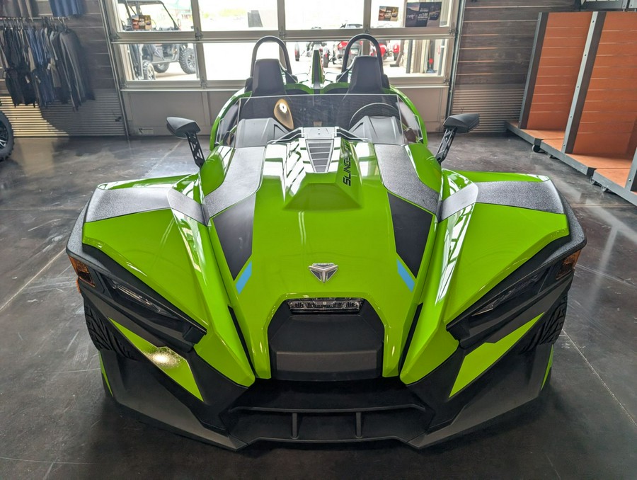 2025 Slingshot Slingshot SL - AutoDrive