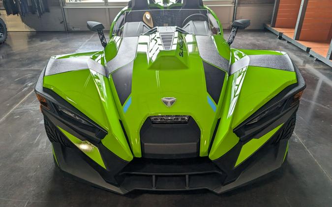 2025 Slingshot Slingshot SL - AutoDrive