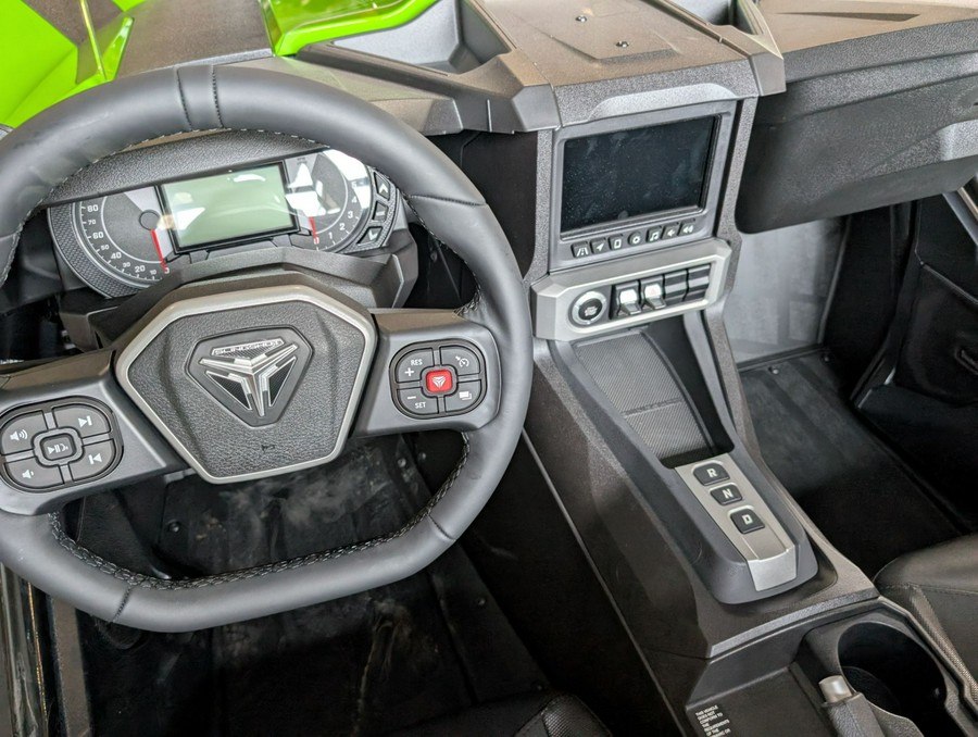 2025 Slingshot Slingshot SL - AutoDrive