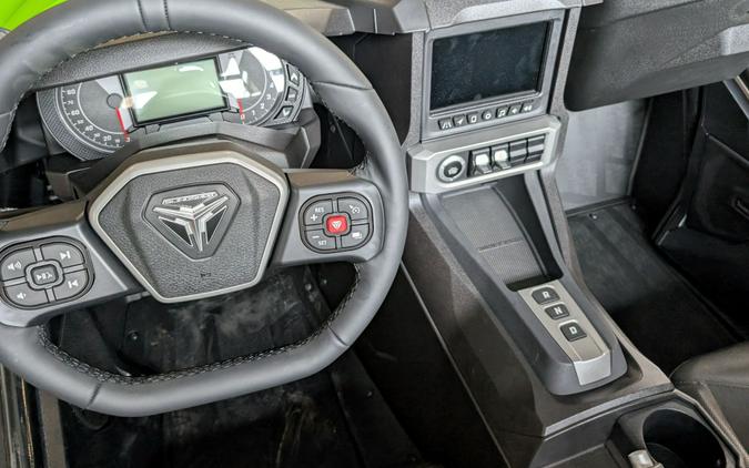 2025 Slingshot Slingshot SL - AutoDrive