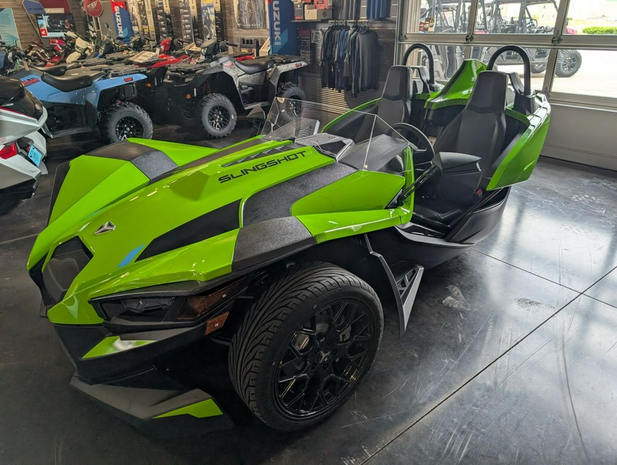 2025 Slingshot Slingshot SL - AutoDrive