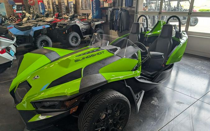 2025 Slingshot Slingshot SL - AutoDrive