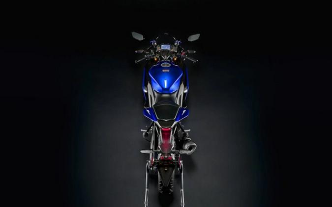 2026 Yamaha YZF R3