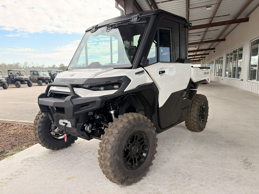 2026 Can-Am Defender Limited HD11