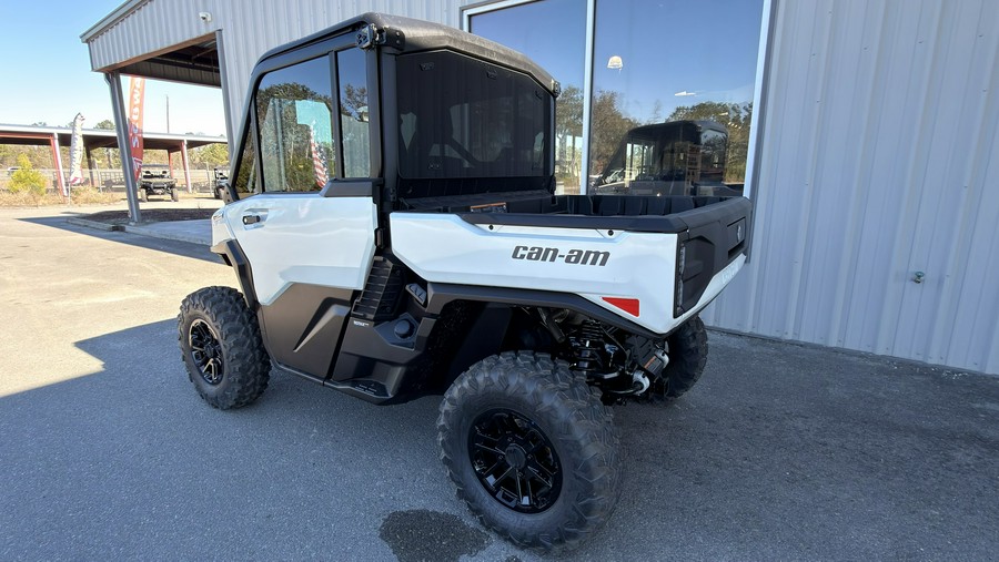 2026 Can-Am Defender Limited HD11