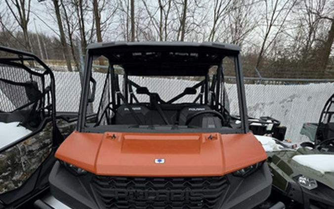 2026 Polaris Ranger Crew 1000 Premium