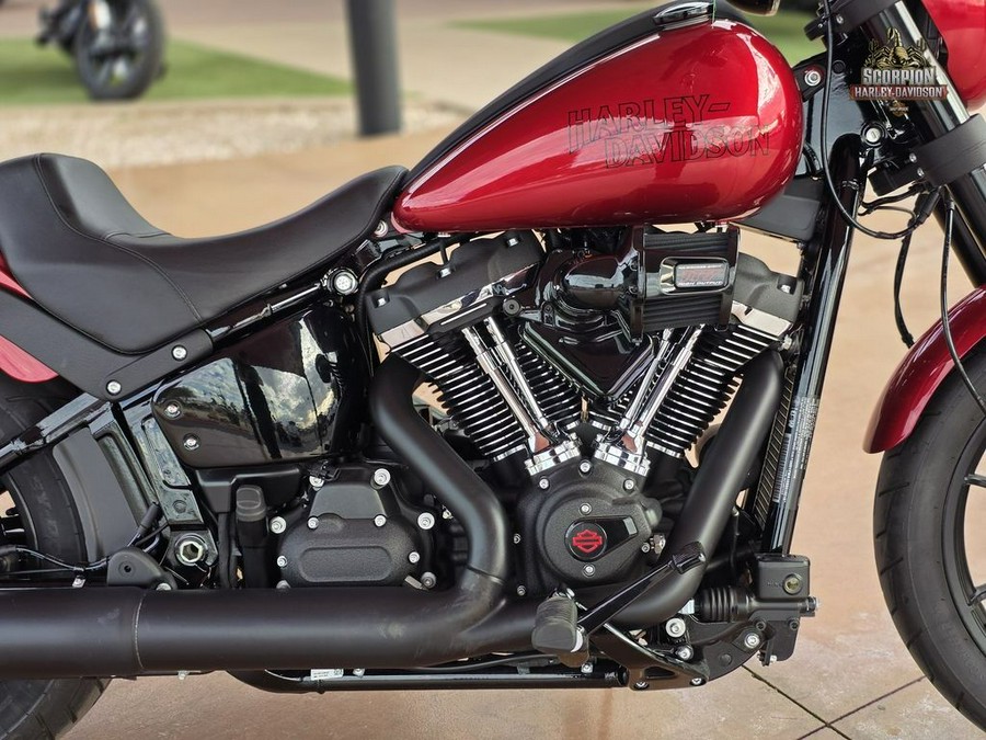 2025 Harley-Davidson® FXLRS - Low Rider® S