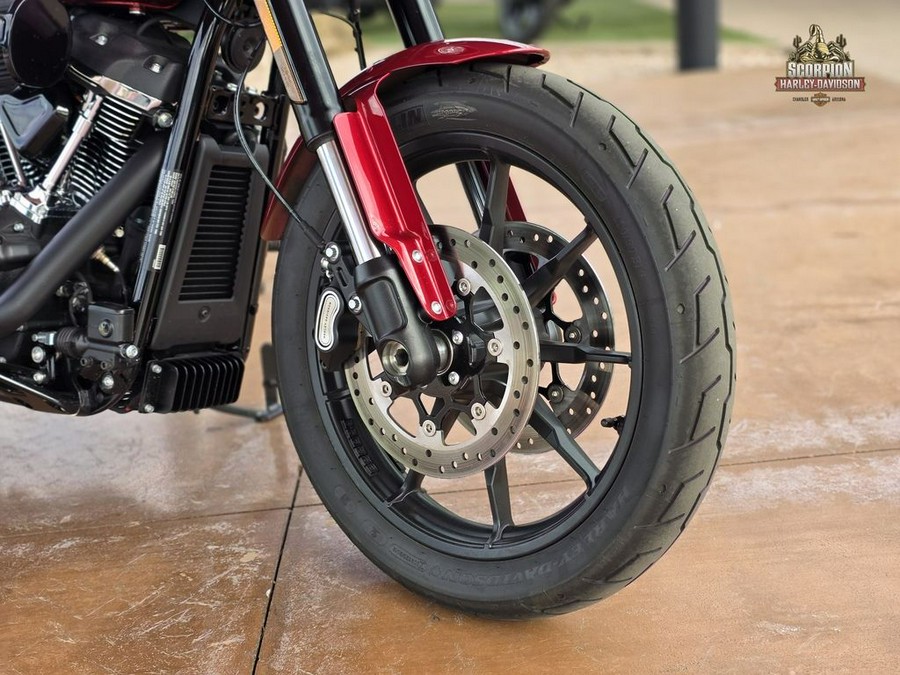 2025 Harley-Davidson® FXLRS - Low Rider® S