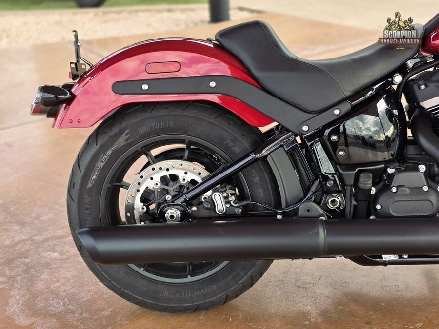 2025 Harley-Davidson® FXLRS - Low Rider® S