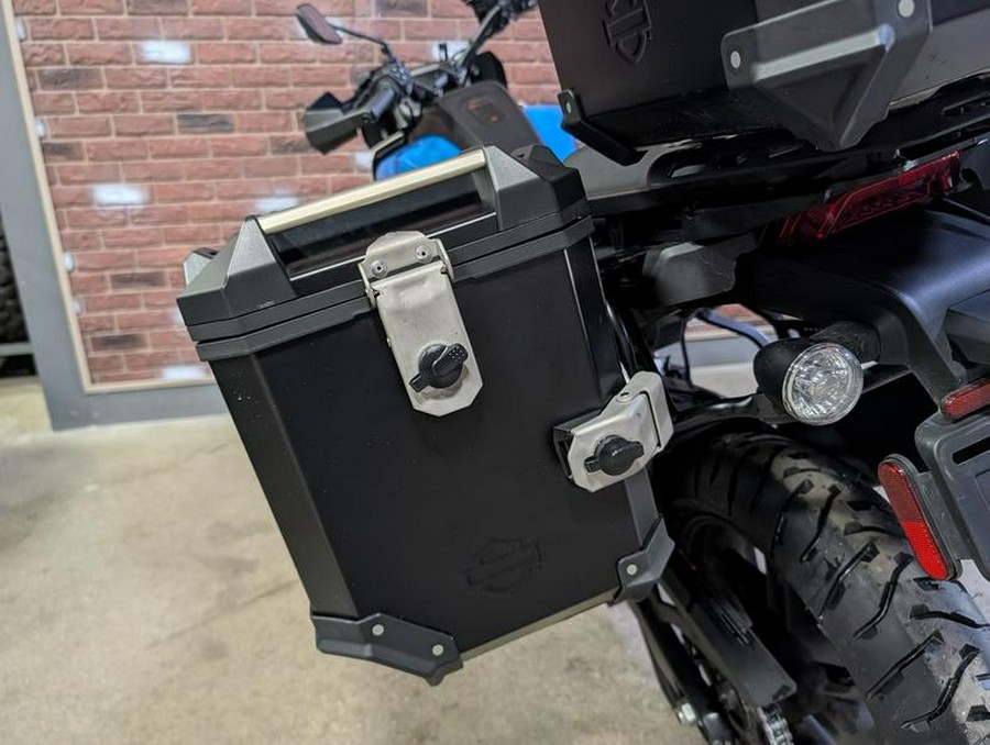 2022 Harley-Davidson® RA1250S - Pan America™ 1250 Special