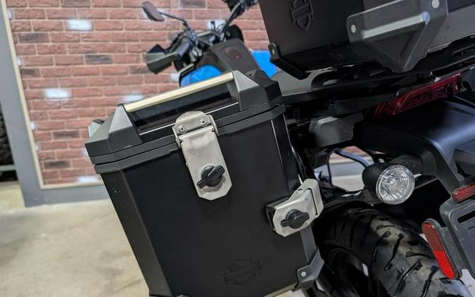 2022 Harley-Davidson® RA1250S - Pan America™ 1250 Special