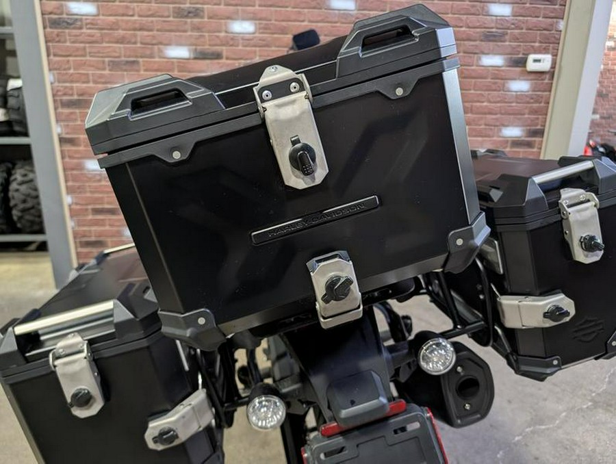 2022 Harley-Davidson® RA1250S - Pan America™ 1250 Special