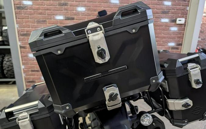 2022 Harley-Davidson® RA1250S - Pan America™ 1250 Special