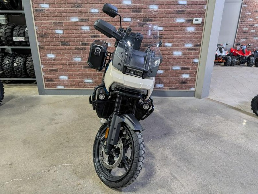2022 Harley-Davidson® RA1250S - Pan America™ 1250 Special