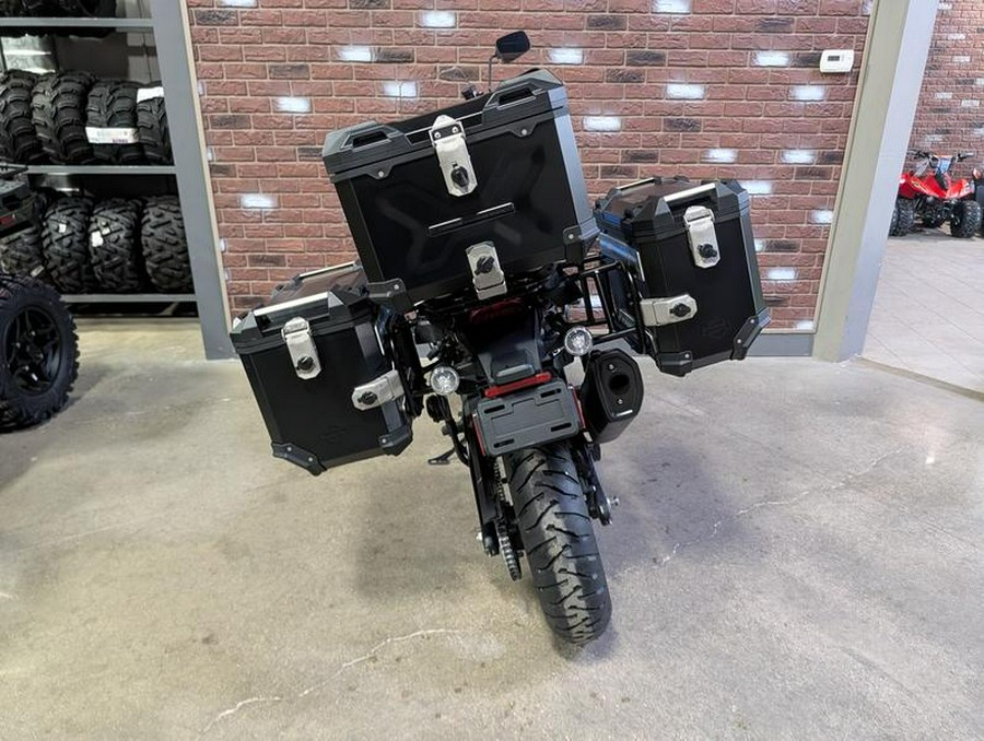 2022 Harley-Davidson® RA1250S - Pan America™ 1250 Special
